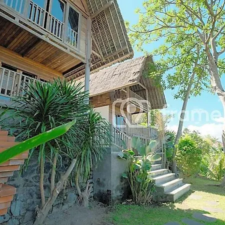 Rangkung Hill Villa Gianyar By The Lavana