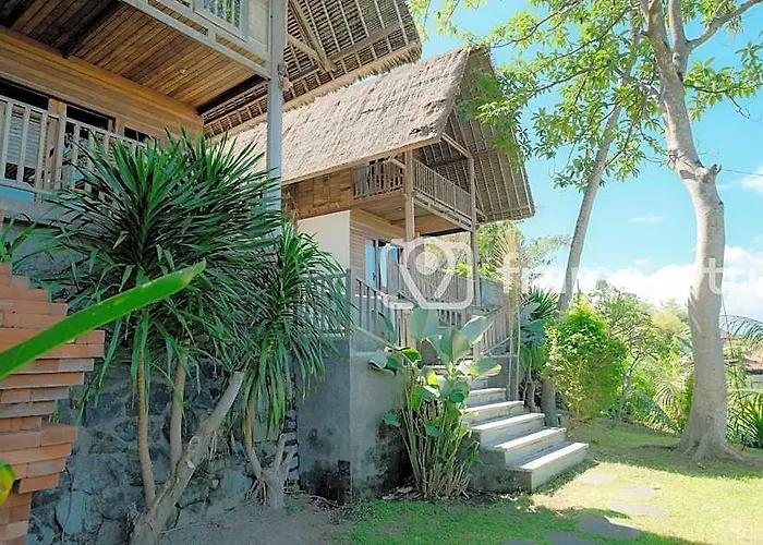 Rangkung Hill Gianyar By The Lavana Lebih