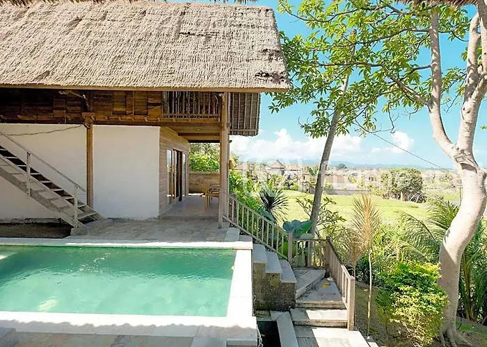 Rangkung Hill Gianyar By The Lavana 4*