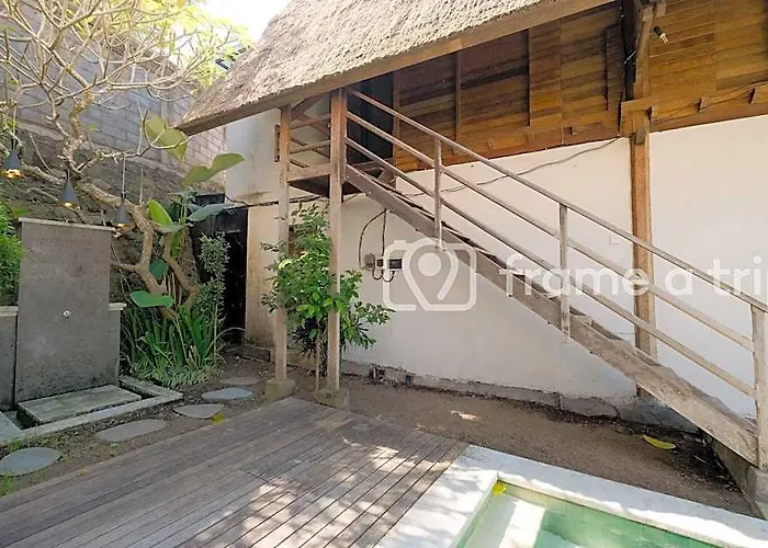Rangkung Hill Gianyar By The Lavana ホテル 4*