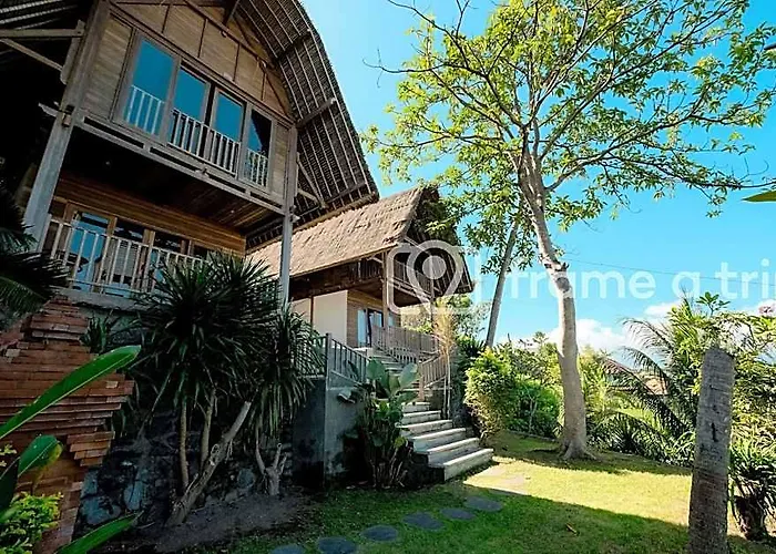 Rangkung Hill Gianyar By The Lavana فندق
