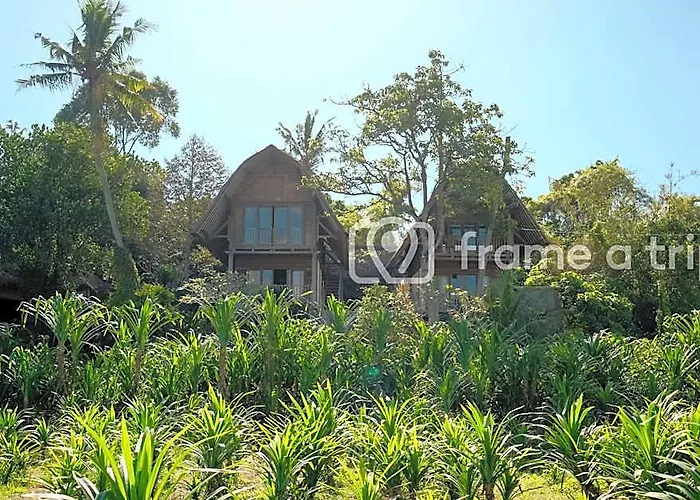 Rangkung Hill Gianyar By The Lavana Lebih